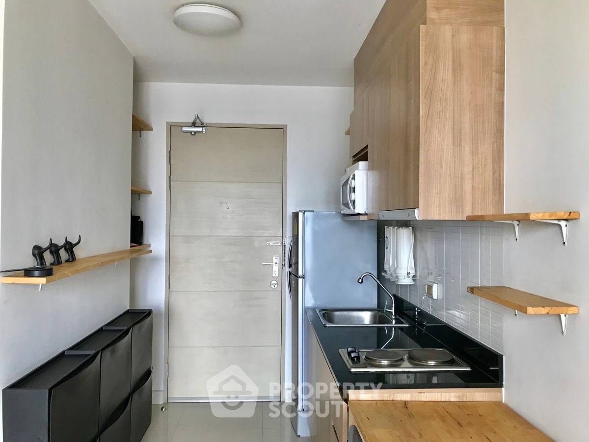 picture 24th-Floor 1-BR Condo At Ideo Ladprao 5 Near MRT Lat Phrao (ID 972284) - 6/13