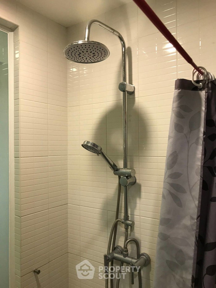 picture 24th-Floor 1-BR Condo At Ideo Ladprao 5 Near MRT Lat Phrao (ID 972284) - 9/13