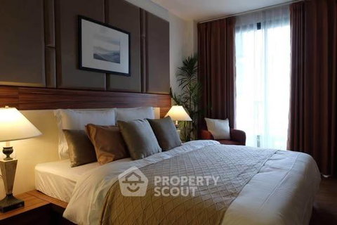 รูปภาพ คอนโด 1 ห้องนอน 46 ตร.ม. The Astra Condominium Chiang Mai (ID 3155885)