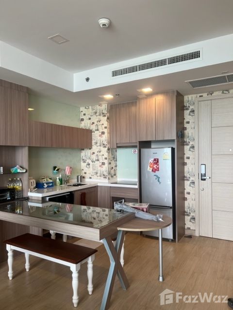 picture 1 Bedroom Condo for sale at Cetus Beachfront  1815882 - 6/10