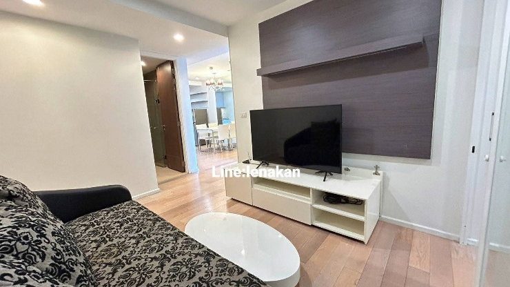 รูป 🏙️ 2-Bedroom | Sukhumvit 15 Residence
- รูปที่ 8/13
