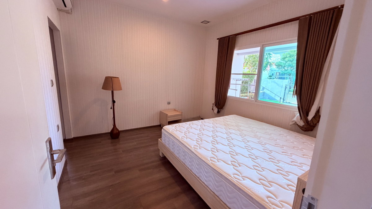 picture For Rent Detached house Mantana Bangna km7 GH554 - 22/23
