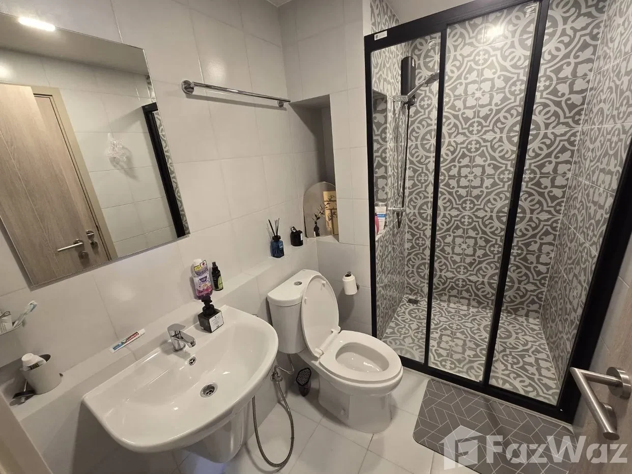 รูป คอนโดให้เช่า 2 ห้องนอน ในโครงการ กาบานาส หัวหิน 6647573 - รูปที่ 5/9