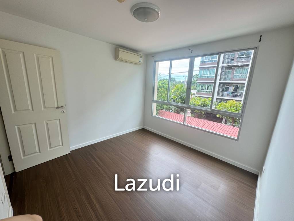 picture 60 sqm 2 Bedroom Condo at Baan Koo Kiang - 3/6