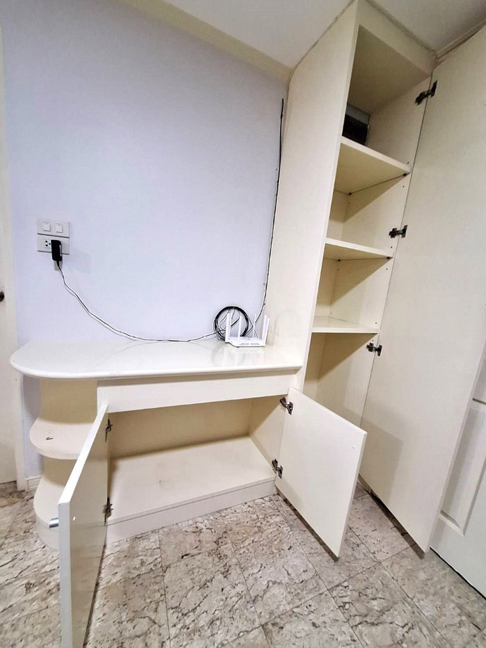 picture For Rent Lumpini Place Sathon Studio 30 Sq.M. 2 Floor  - 4/17