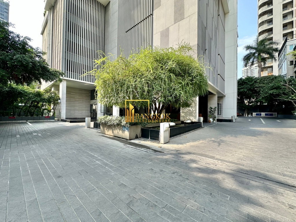 รูป AEQUA | Tasteful 2 Bedroom Luxury Condo in Sukhumvit 49 - BR60806CD - รูปที่ 39/41