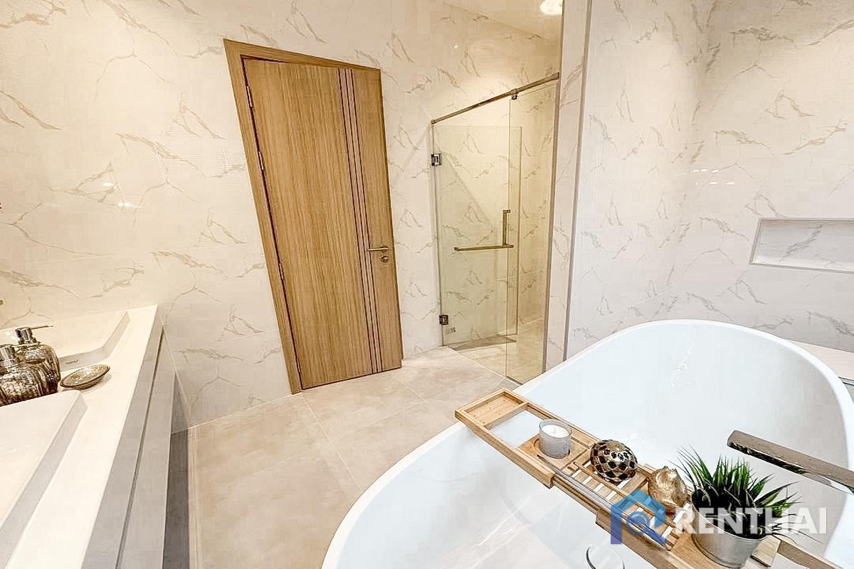 picture Move-In Ready | Modern 2-Storey Pool Villa Near Tara Pattana International School - 7/20