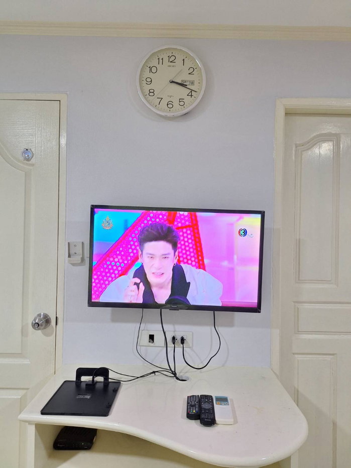 picture For Rent Lumpini Place Sathon Studio 30 Sq.M. 2 Floor  - 6/17