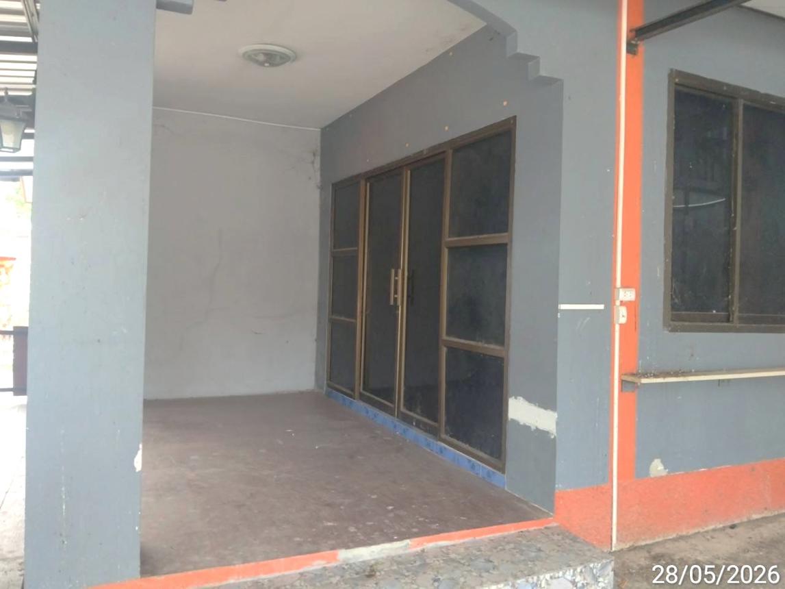รูป บ้านเดี่ยว 111 ตร.วา เมืองนครราชสีมา นครราชสีมา 3.5M - รูปที่ 24/44