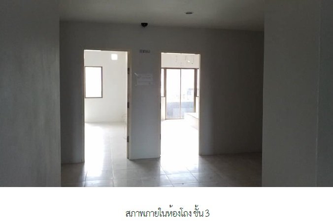picture SHOP HOUSE 39.2 Sq.w. Muang Krabi Krabi for 6.7M - 9/12