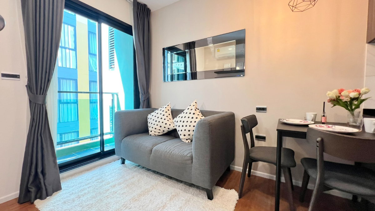 picture Condo for sale - Space Condominium Just 2 mins to Central Phuket - 6/10