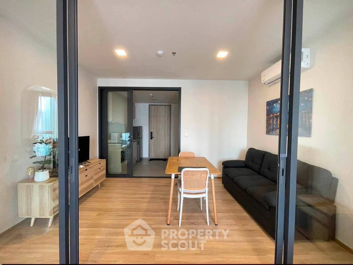 picture 24th-Floor 1-BR At XT Phayathai Near BTS Phaya Thai (ID 3156753) - 6/6