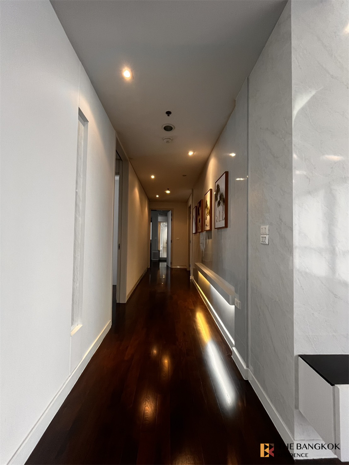 รูป โดมัส 16,18 ใกล้ BTS สถานีอโศก คอนโด Luxury พร้อมอยู่บนทำเลที่ดีที่สุด - รูปที่ 6/10