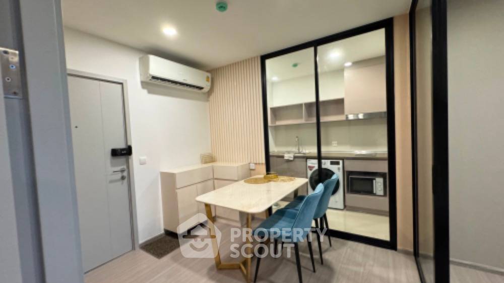 รูป คอนโด 2 ห้องนอน Aspire Sukhumvit–Onnut ย่านสวนหลวง (ID 1768250) - รูปที่ 5/15