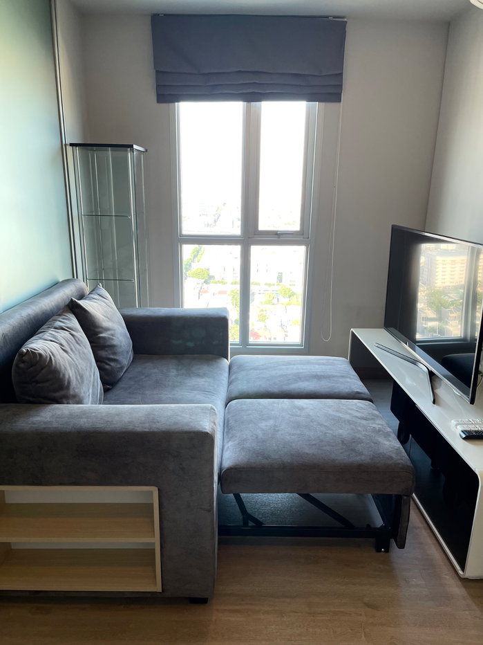 picture For rent Condo Lumpini selected - 12/27