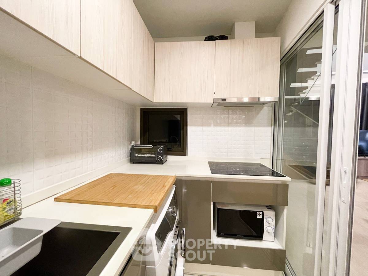 picture 300m To BTS Punnawithi | 2-BR At The Tree Sukhumvit 64 (ID 644515) - 10/24