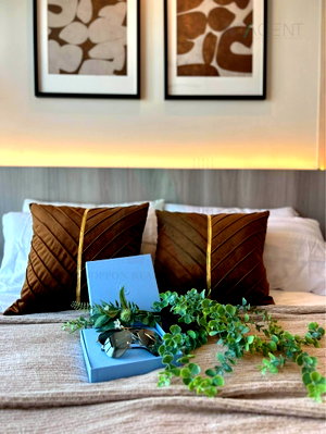 Condos for rent : 🎊 For Rent Condo REGENT HOME WUTTHAKAT Building 1, Floor 25,1 bed room, Room size 26 sqm