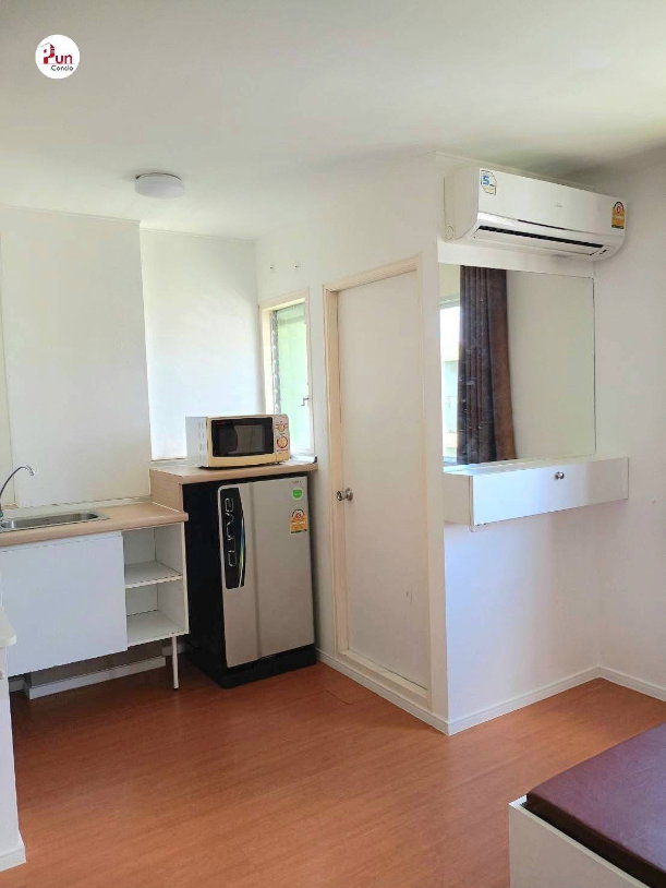 picture Lumpini Township Rangsit - Klong 1 for sale - 4/4