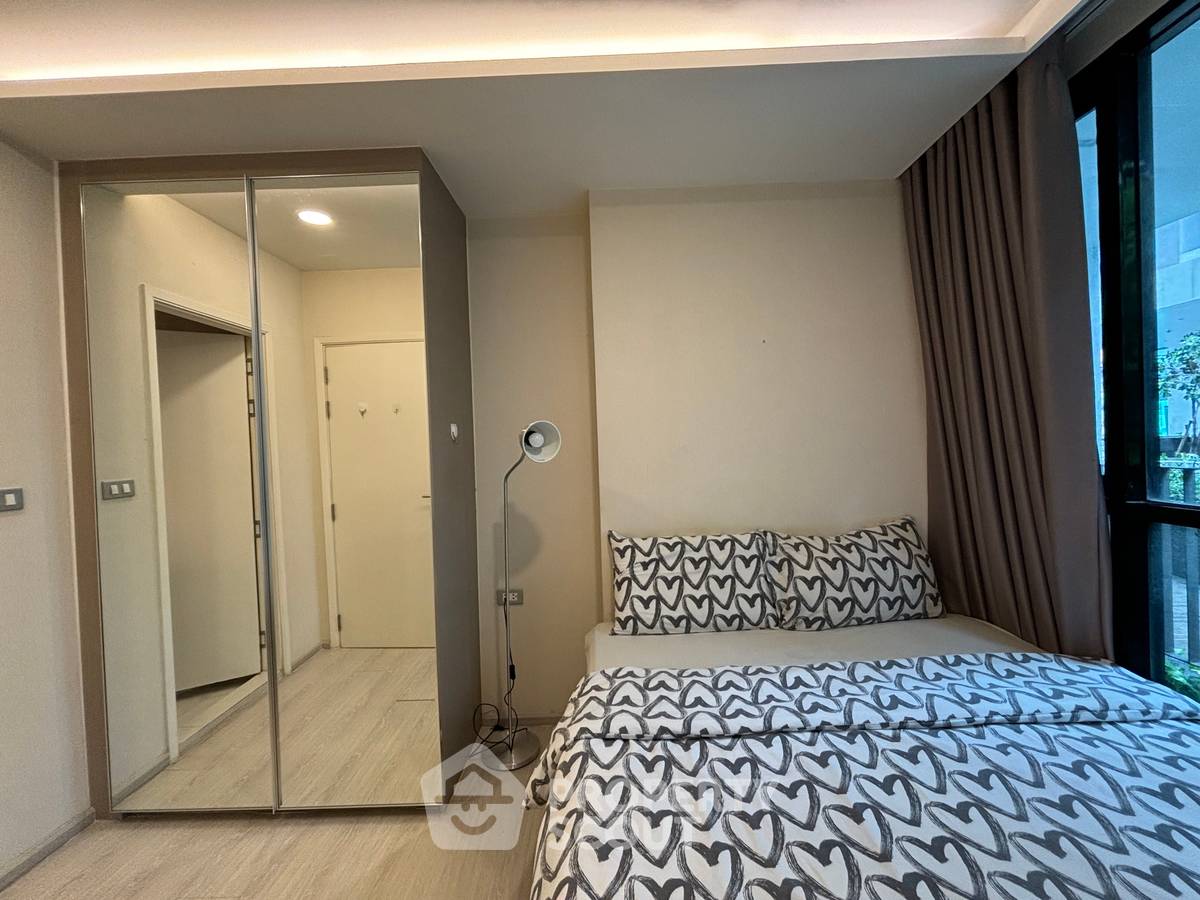 picture 2-BR Condo For Rent At Vtara 36 Near BTS Thong Lor (ID 1842664) - 9/16