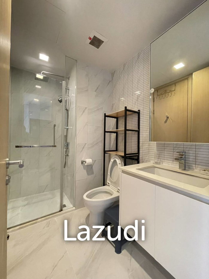 picture 1 Bed 1 Bath 34 SQ.M. at Hyde Sukhumvit 11 - 6/7