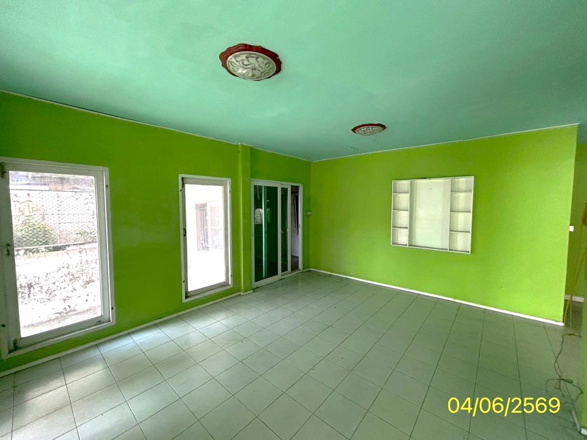 picture TOWN HOUSE 30.8 Sq.w. Thanyaburi Pathumthani for 2.4M - 20/38