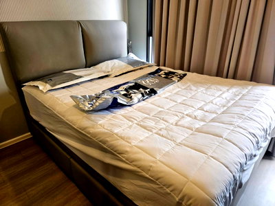 Condos for rent : Ciela Charan 13 Station Full Furnitured 