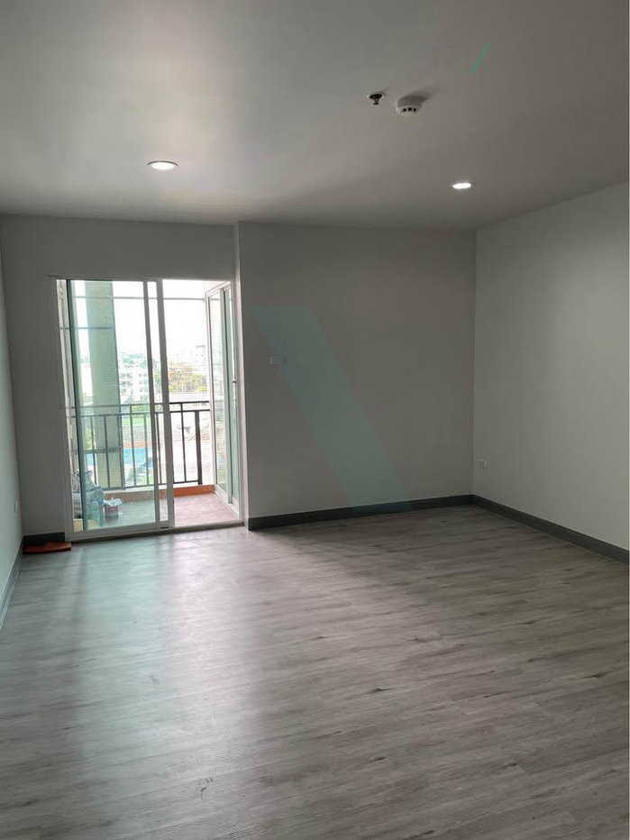 picture 🎉 For Sell Condo REGENT HOME 12 LATPHRAO 41 Building 1, Floor 8,Studio, Room size 31 sqm - 5/8