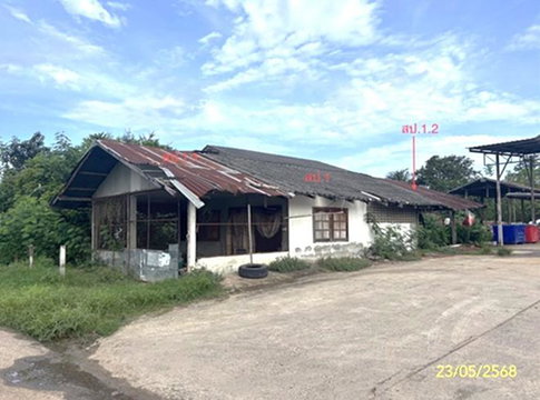 HOME 130 Sq.w. Muang Ubon Ratchathani Ubon Ratchathani for 1.3M