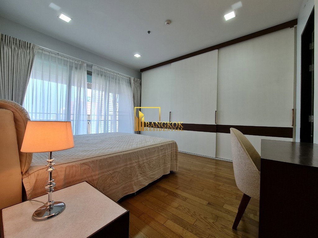 รูป The Madison | Spacious 2 Bedroom Property For Rent Near BTS Phrom Phong - BR1715CD - รูปที่ 15/33