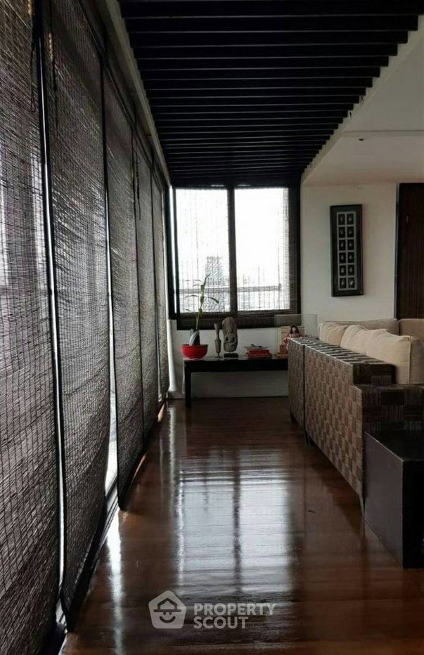 picture 22nd-Floor 4-BR 294 Sqm Baan Phrom Phong Near MRT Phetchaburi (ID 2897150) - 5/7