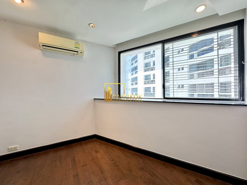 รูป President Park | Expansive 3 Bedroom Condo in Phrom Phong - BR5625CD - รูปที่ 19/41
