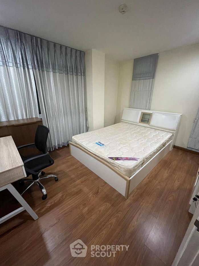 รูป คอนโดหนึ่งห้องนอน Rajvithi City Resort Condominium ใกล้ BTS อนุสาวรีย์ชัยสมรภูมิ (ID 1298952) - รูปที่ 3/6