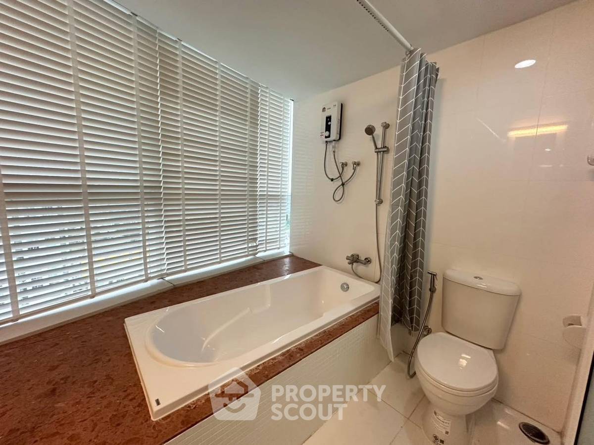 รูป คอนโด 2 ห้องนอน เลี้ยงสัตว์ได้ ชั้น 27 Bangkok Horizon Ramkhamhaeng (ID 2393602) - รูปที่ 11/11