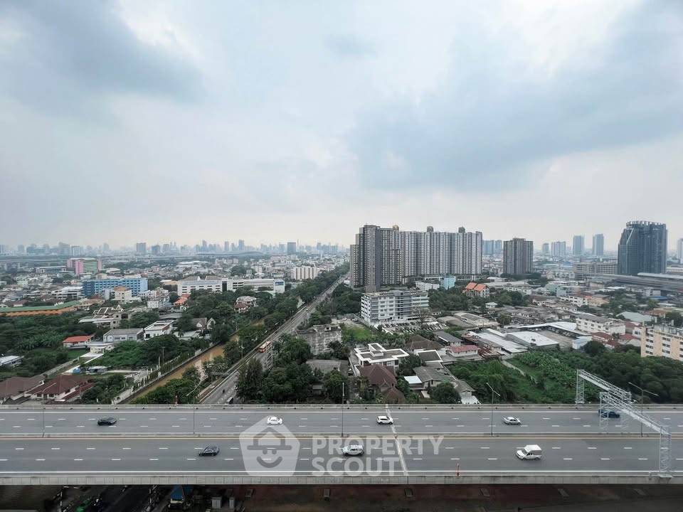 รูป คอนโด 1 ห้องนอน ชั้น 17 Metro Sky Prachachuen ใกล้ MRT บางซ่อน (ID 3153267) - รูปที่ 18/18