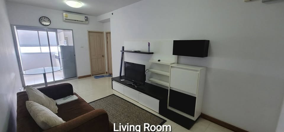 picture Condo for Rent at Supalai Park Ratchaphruek - Phetkasem (D6908003) - 3/9