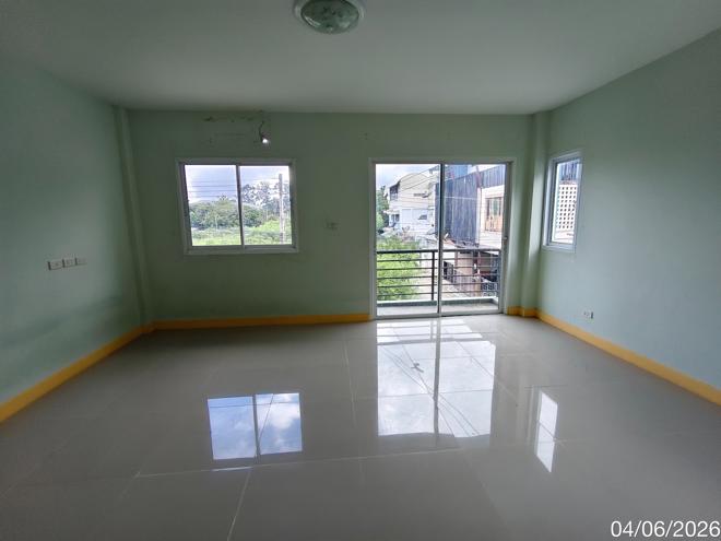 picture TOWN HOUSE 22.4 Sq.w. Pluak Daeng Rayong for 2.3M - 8/26