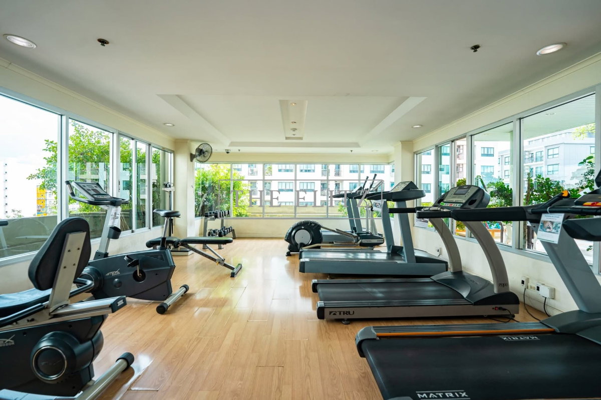 รูป ✨ The Best Price unit in the project - Perfect for both living dimensions and holding as a long-term property ✨ - รูปที่ 12/14
