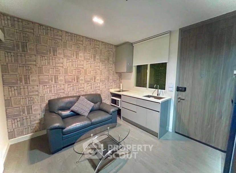 picture 1-BR At A Space ID Asoke Ratchada, MRT Phra Ram 9 (ID 2294613) - 3/12