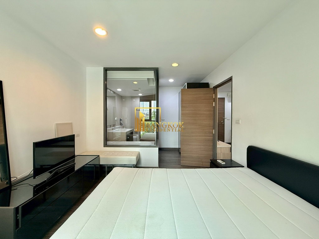 รูป Rende Asoke | Cozy 2 Bedroom Condo For Rent in Prime Area - BR61860CD - รูปที่ 20/30