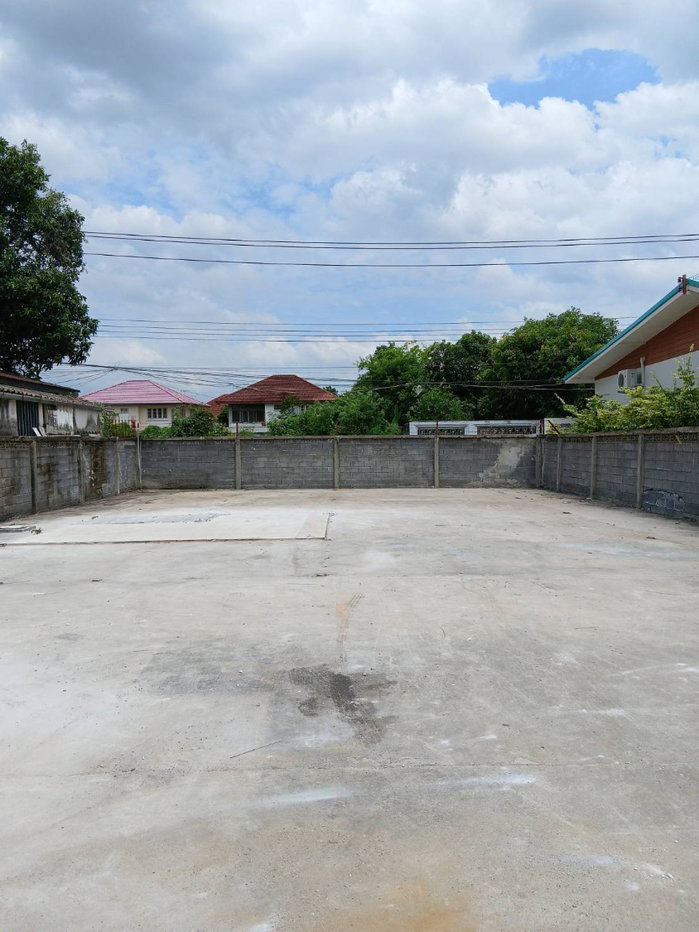 รูป ขายที่ดิน ซอยรามอินทรา 58 แยก 3-9 แขวงรามอินทรา เขตคันนายาว กรุงเทพฯ เนื้อที่ 136 ตารางวา - รูปที่ 6/13