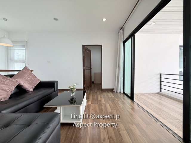 รูป บ้านเดี่ยว 3 ห้องนอน 3 ห้องน้ำ ใกล้ เจปาร์ค - รูปที่ 28/28