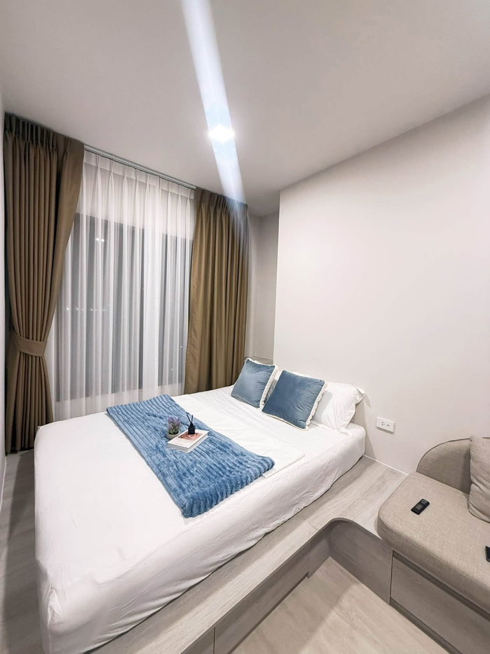 picture @Condorental condo for rent COBE Ratchada - Rama 9 - 2/9