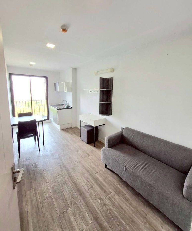 picture Gen Condo rangsit klong6 for rent - 3/10
