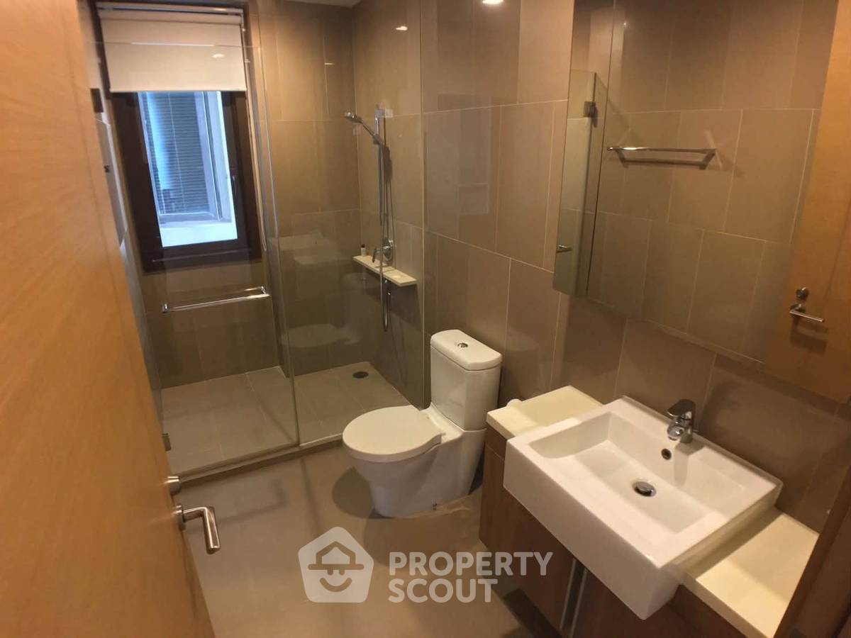 picture 2-BR 93 Sqm Condo At Prive By Sansiri Near BTS Phloen Chit (ID 3155957) - 15/23