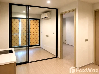Condos for sale : Brand New | Life Ladprao (Never been rented) 6649417