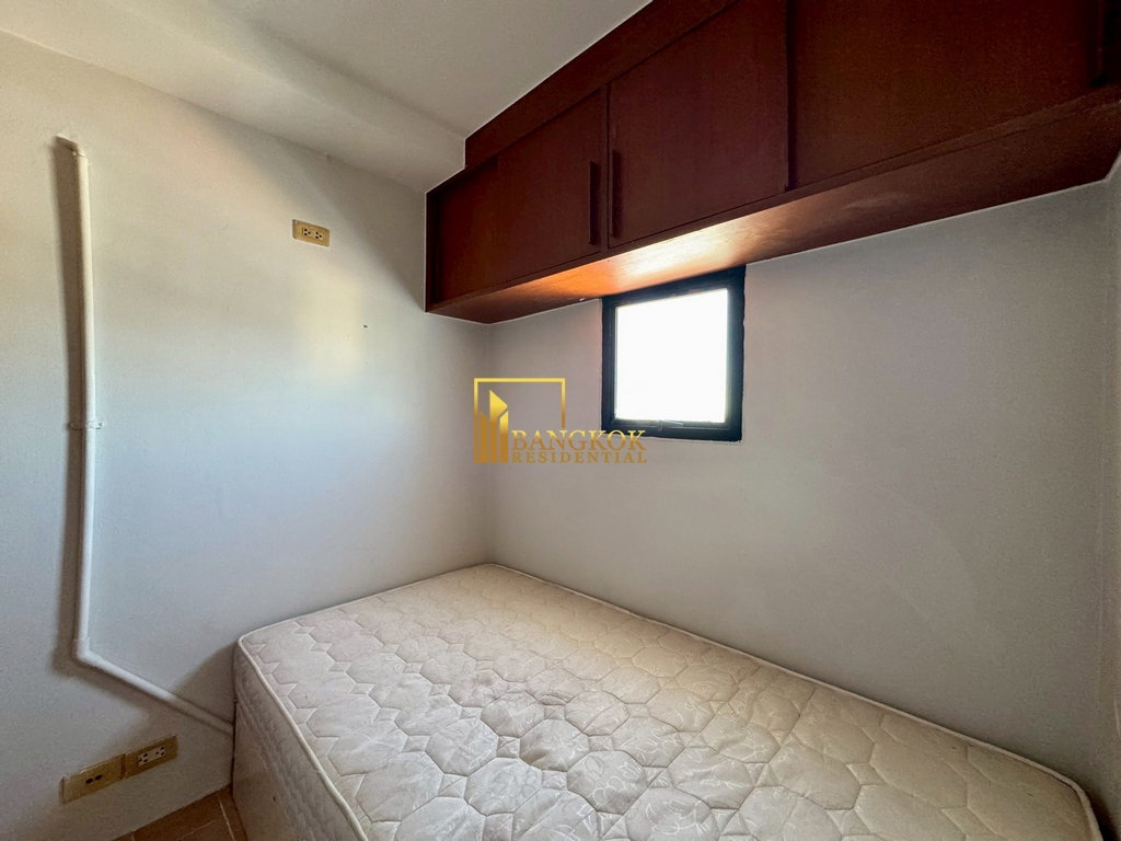 รูป President Park | Expansive 3 Bedroom Condo in Phrom Phong - BR5625CD - รูปที่ 28/41