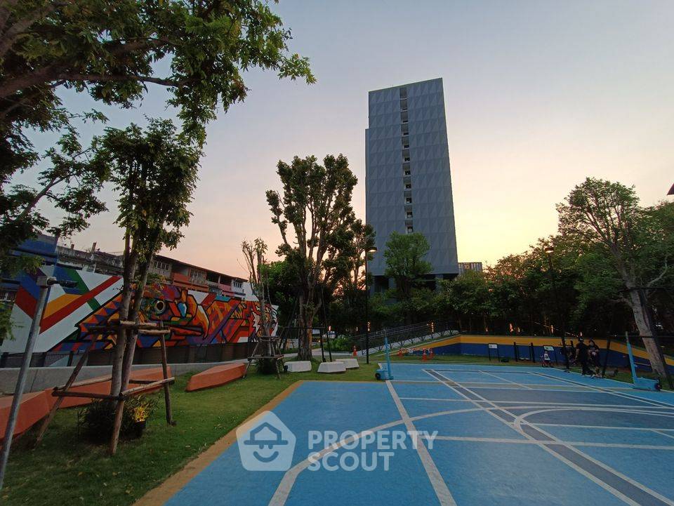 picture 1-BR Condo At Ideo Sukhumvit 93, 100m To BTS Bang Chak (ID 995325) - 16/17