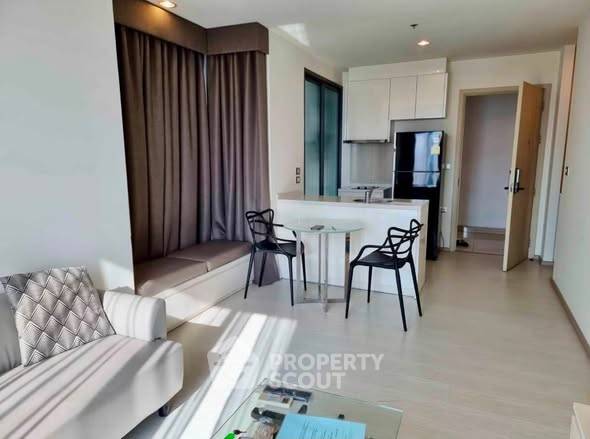 picture 200m To BTS Ekkamai: 1-BR At Rhythm Sukhumvit 42 (ID 3155988) - 2/20