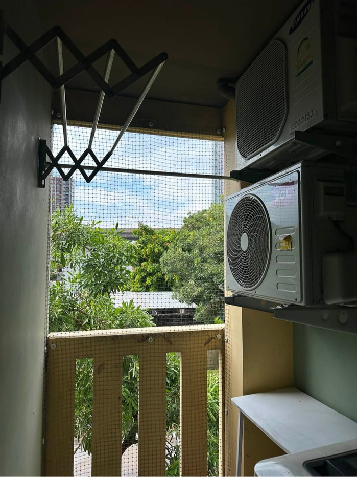 รูป ขายถูก!! Lumpini Condo Town Ratanathibet (ลุมพินี คอนโดทาวน์ รัตนาธิเบศร์) 1ห้องนอน 28ตรม. สนใจแอดไลน์ไอดี @480kttgd - รูปที่ 10/10