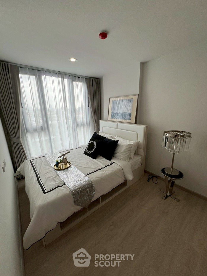 picture 1-BR Condo For Rent At Thana Astra Sathorn-Chan (ID 2484528) - 6/16